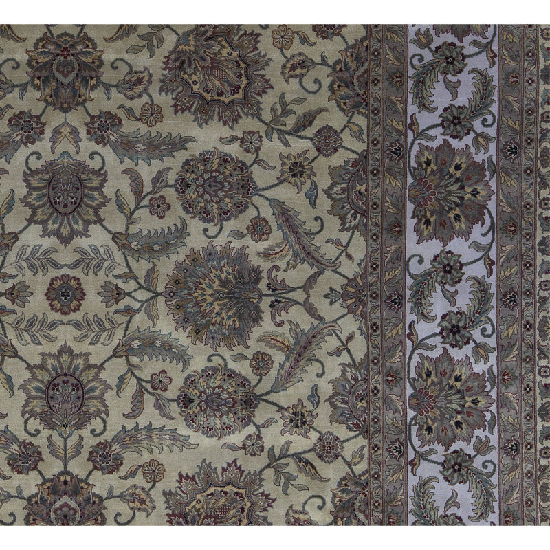 One-of-a-Kind 12' X 15'1" Area Rug