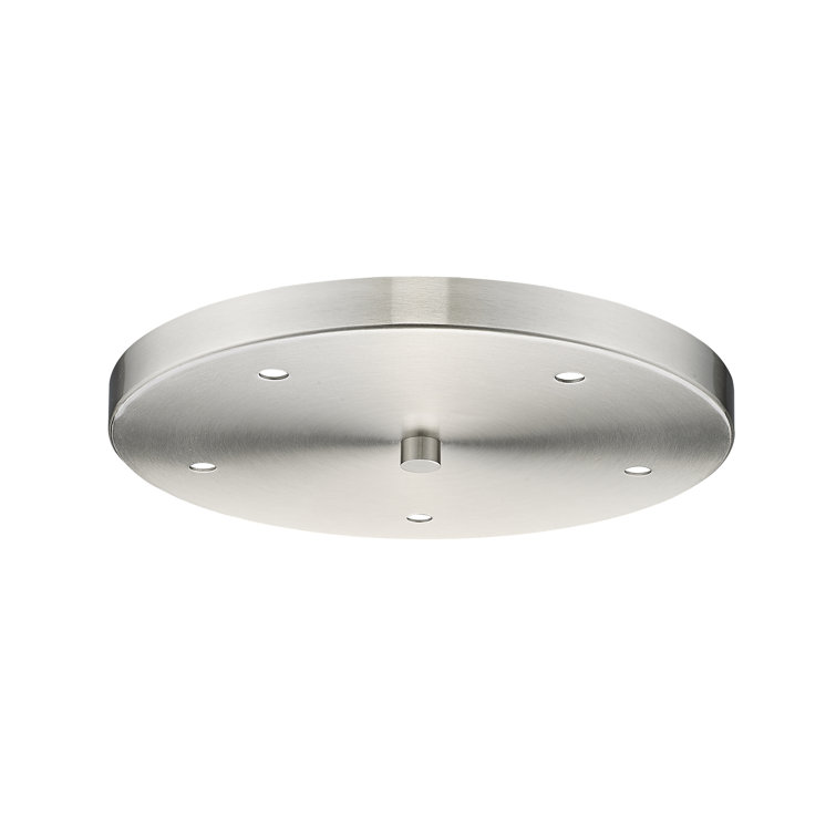 5 Port Multi Point Canopy