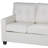 51'' Faux Leather Loveseat-14939947