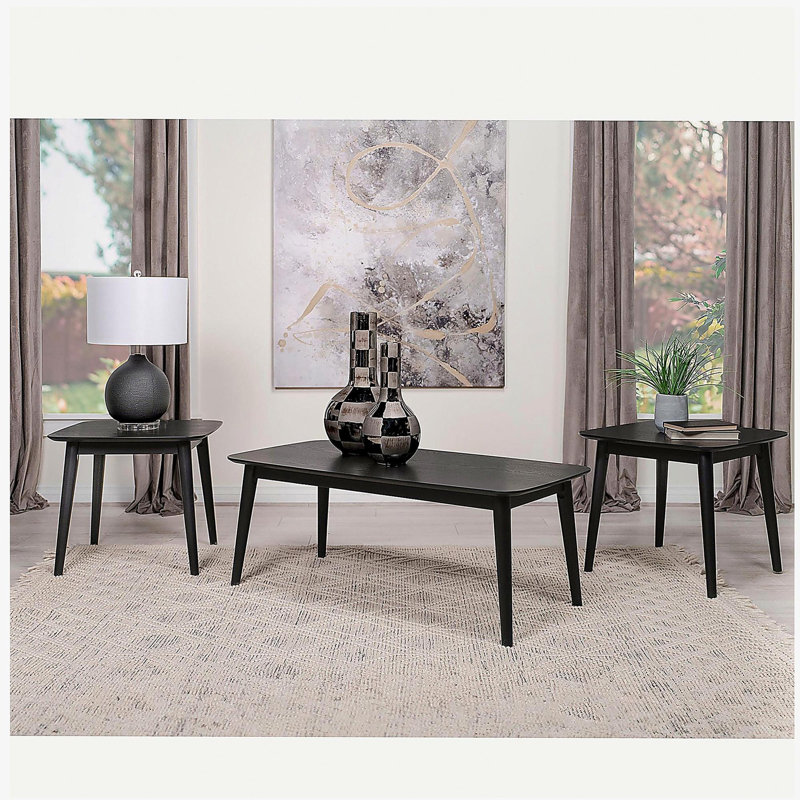 Table basse 3 pièces Bivens