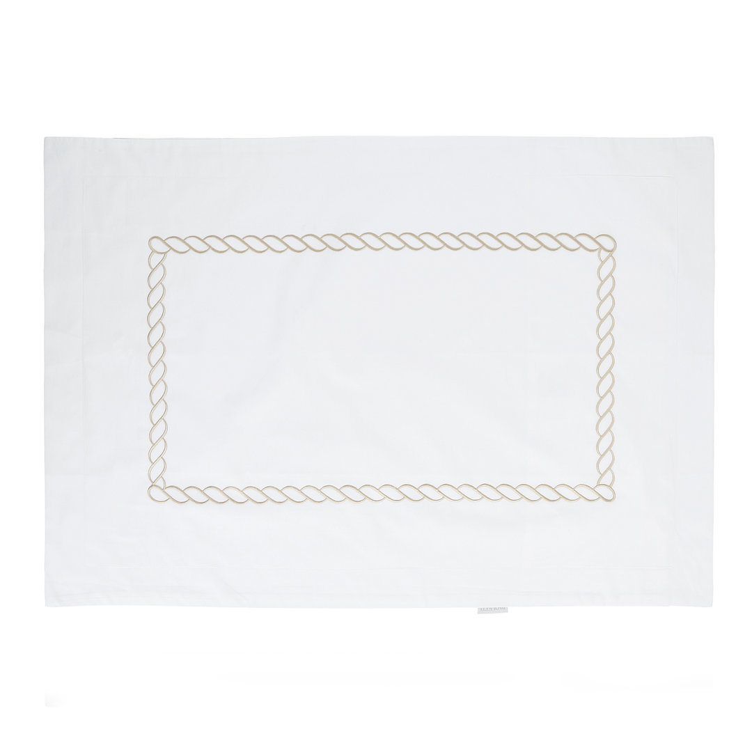 100% Cotton Pillow Case