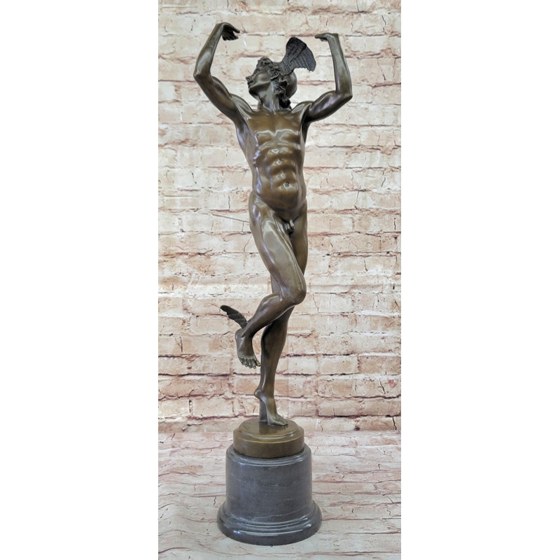 Figurines et sculptures
