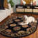 Balthrop Hand Tufted Wool Oriental Rug