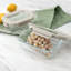 Glass Food Storage Container