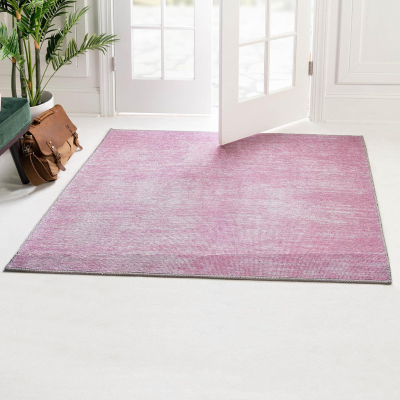 Indoor Rug, Square 5'