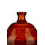 Handmade Glass Floor Vase-123297948