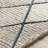 Lynden Hand Tufted Geometric Indoor Rug-1463107045