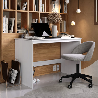  Student Desk - White