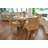 Charlayne Dining Chair Water Hyacinth
