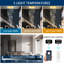 Lustre moderne 20 lumières en cristal-1667296157-1667296151-1667296150