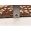 Tapis crème rétro Vincente 3 pi 11 po x 6 pi 10 po