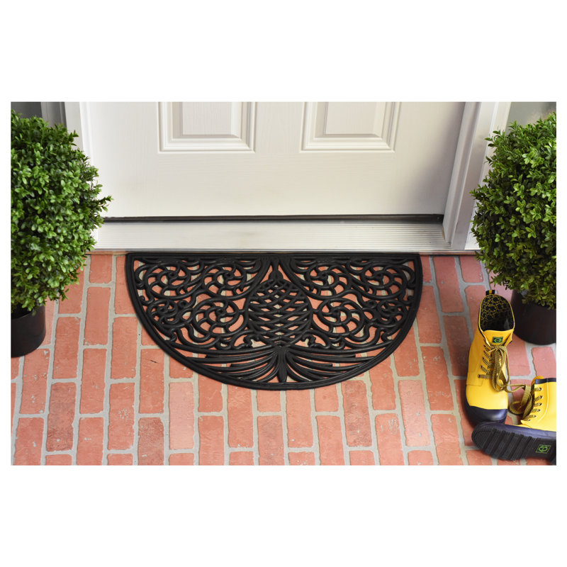 Arani Non-Slip Outdoor Doormat