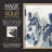 Interlocking Melody II Framed Print - Solid Wood-609307894