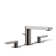 Composed® Widespread Bathroom Faucet with Drain Assembly