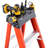 4-Foot Fibreglass Step Ladder