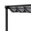 Metal Pergola-91134020
