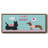 Valendogs Collection C- Framed Canvas-110587640
