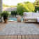 Alegandro Area Rug with Non-Slip Backing