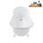 51.2'' x 25.6'' Soaking Acrylic Bathtub-72770758-76231170