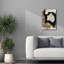 «Will o 'the Wisp II» par Alicia Ludwig, art mural sur toile-61706683