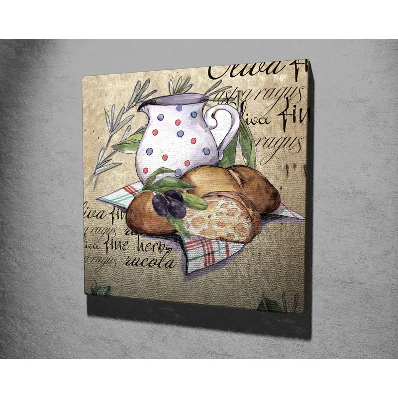 Superbe peinture sur toile décorative de 17,7 po x 17,7 po | 100% toile, cadre 100% bois (épaisseur: 1,2 po) | Parfait pour la décoration de la maison, le salon et les espaces de bureau, des œuvres d'art accrocheuses pour améliorer votre environnemen
