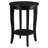 American Heritage Round End Table-1260224636