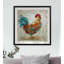 " Fancy Rooster I "-1859165122