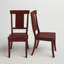 Chaise d'appoint Fortville-856801618