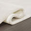 Tapis pour salle de bain Marshmallow, microfibre moelleuse de 0,75 po, technologie de séchage rapide, envers antidérapant, certifié Oeko-Tex-1883727003-1883727079