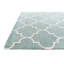 Tapis vert clair Newburn