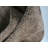 Feather Tifany Brown Area Rug-1721221093