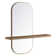 Miroir Solstice par Modway