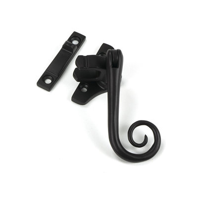Monkeytail Night-Vent Locking Fastener (Steel Window)