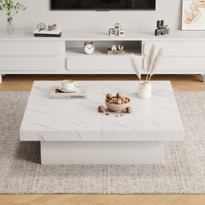 Coffee Table with Storage