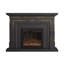 Foyer autoportant en bois massif noir-44247241-44247243
