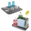 Washbasin Caddy