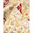 Sophie-Rae, One-Of-A-Kind Hand-Knotted Area Rug - Ivory, 6' 2" X 6' 7"