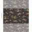 Tissu de broderie Hanlun Dragon-49817576