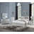 Covertt Solid Wood Bookcase Storage Bed-26241476-26241472