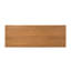 Posada Desk - Amber Oak Veneer
