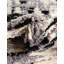 Tapis noir / blanc Ithalia-1788356161