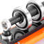 Leather Cutting Machine, Embossing Plate Manual Die Cutter