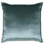 Alaia Velvet Square Pillow Cover & Insert