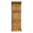Dinnis Solid Wood Armoire
