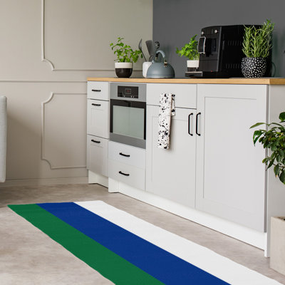 Chenille Indoor Rug