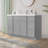 48 " Freestanding Standard Single Bathroom Vanity Base-98636836