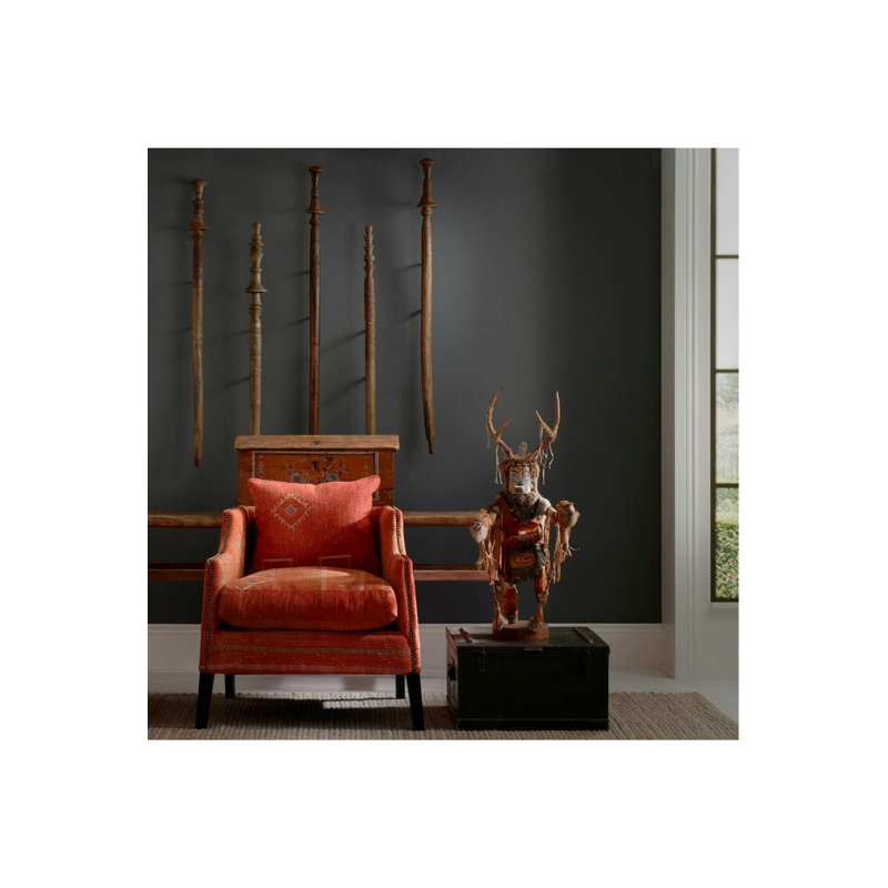 Regal Armchair