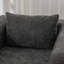 Fauteuil d'appoint pliable 40 po avec accoudoirs et dossier-232246979