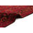 Ontiveros Red Rug