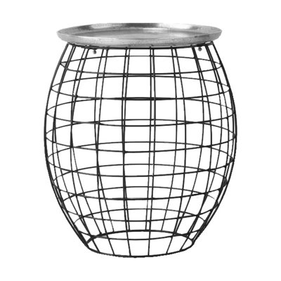 Hagy Side Table